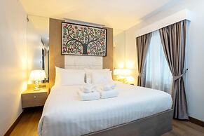 Marigold Lanna Boutique Hotel