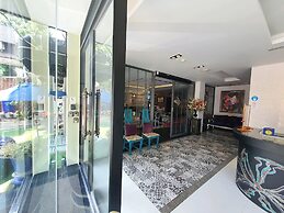 Marigold Lanna Boutique Hotel