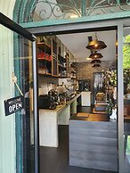 Marigold Lanna Boutique Hotel