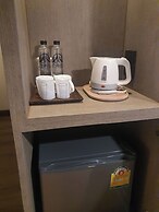 Marigold Lanna Boutique Hotel
