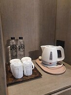 Marigold Lanna Boutique Hotel