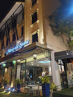 Marigold Lanna Boutique Hotel