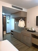 Marigold Lanna Boutique Hotel