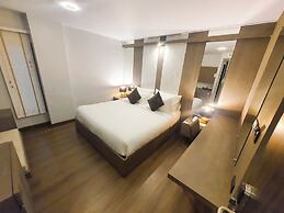 Marigold Lanna Boutique Hotel