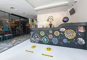 Marigold Lanna Boutique Hotel