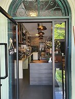 Marigold Lanna Boutique Hotel