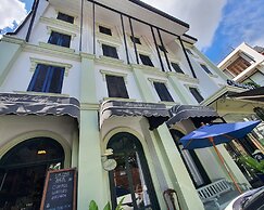 Marigold Lanna Boutique Hotel