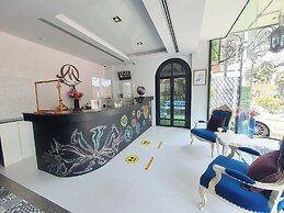 Marigold Lanna Boutique Hotel