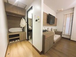 Marigold Lanna Boutique Hotel