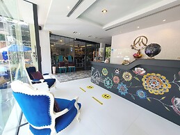 Marigold Lanna Boutique Hotel
