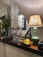 Marigold Lanna Boutique Hotel