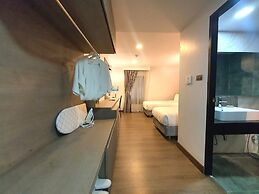 Marigold Lanna Boutique Hotel