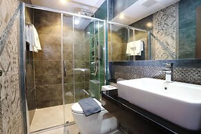 Marigold Lanna Boutique Hotel