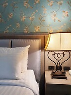 Marigold Lanna Boutique Hotel