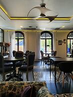 Marigold Lanna Boutique Hotel