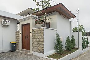 Cypress Villa