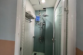 Qingqing Hotel Pasay Manila near MOA
