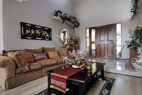 Tampus Staycation Rental Cebu