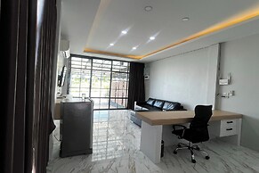 Hideaway Private Residence
