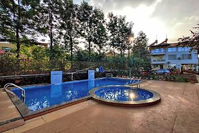 Strawberry Land Resort