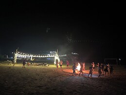 San Hô Homestay