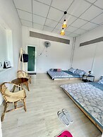 San Hô Homestay