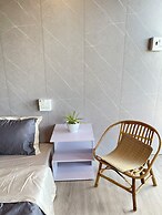 San Hô Homestay