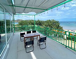 San Hô Homestay
