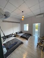 San Hô Homestay