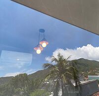San Hô Homestay