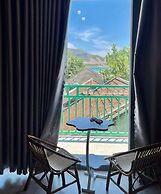 San Hô Homestay