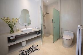 Villa Manis Cantik