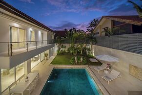Villa Manis Cantik