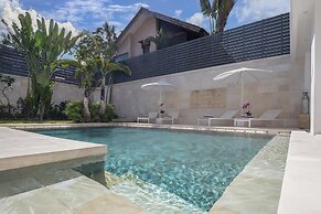 Villa Manis Cantik