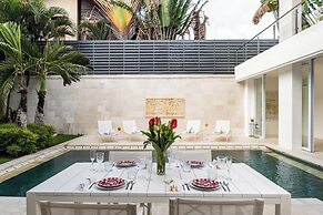 Villa Manis Cantik
