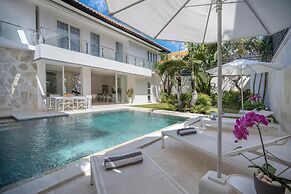 Villa Manis Cantik