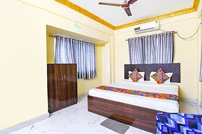 Goroomgo Hotel Narayanan Kolkata