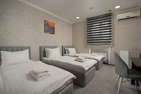 SV Stable Visitor Hotel