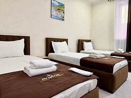 SV Stable Visitor Hotel