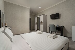 SV Stable Visitor Hotel