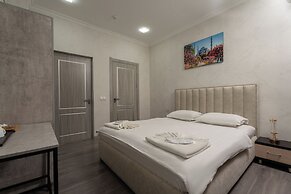SV Stable Visitor Hotel