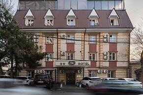 SV Stable Visitor Hotel