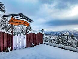 Goroomgo The Himalayan Shire Fagu, Shimla