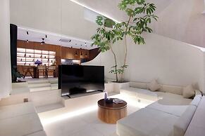 Suave Villa Canggu