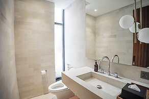 Suave Villa Canggu