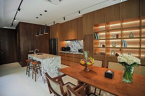 Suave Villa Canggu