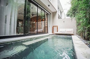 Suave Villa Canggu