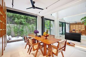 Suave Villa Canggu