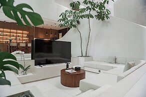 Suave Villa Canggu