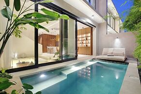 Suave Villa Canggu